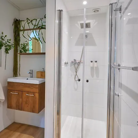 Boshuisje La Casita - Near Wellness & Golf