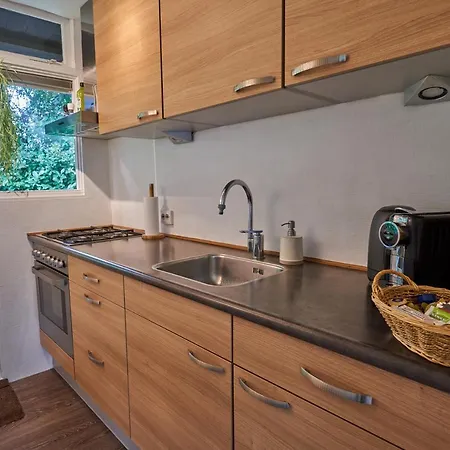 Boshuisje La Casita - Near Wellness & Golf *