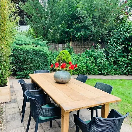 Holiday home Boshuisje La Casita - Near Wellness & Golf