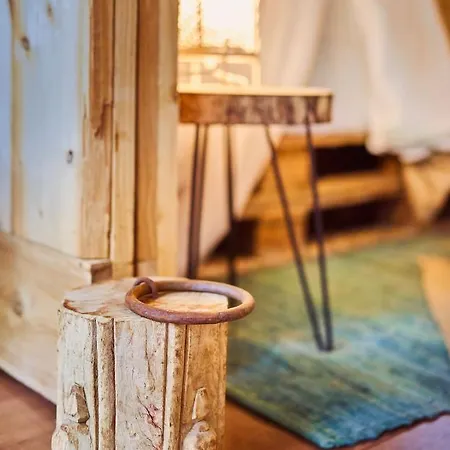 Boshuisje La Casita - Near Wellness & Golf 우스테르하트