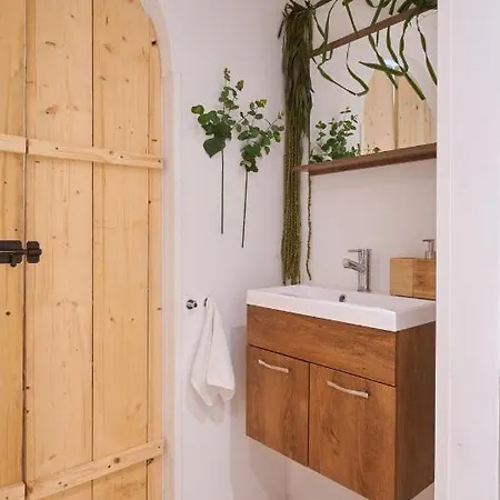 Boshuisje La Casita - Near Wellness & Golf Holiday home Oosterhout (North Brabant)