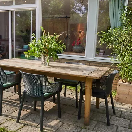 Boshuisje La Casita - Near Wellness & Golf Holiday home Oosterhout (North Brabant)