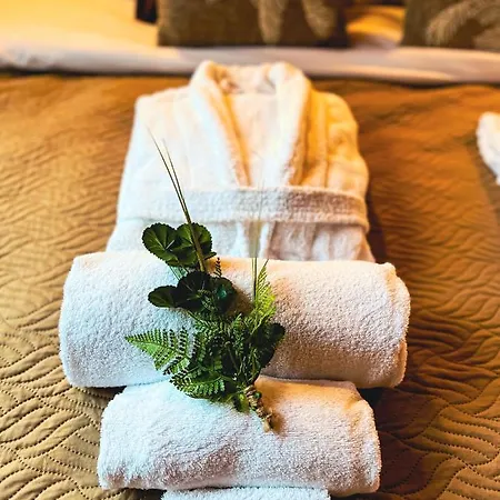 Дом отдыха Boshuisje La Casita - Near Wellness & Golf *