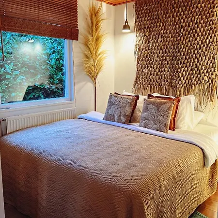 Дом отдыха Boshuisje La Casita - Near Wellness & Golf
