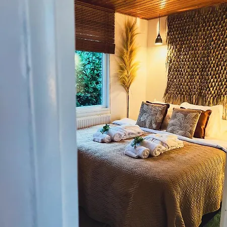 펜션 Boshuisje La Casita - Near Wellness & Golf *
