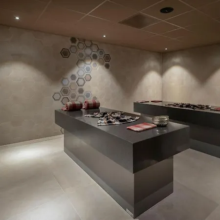 Boshuisje La Casita - Near Wellness & Golf 우스테르하트