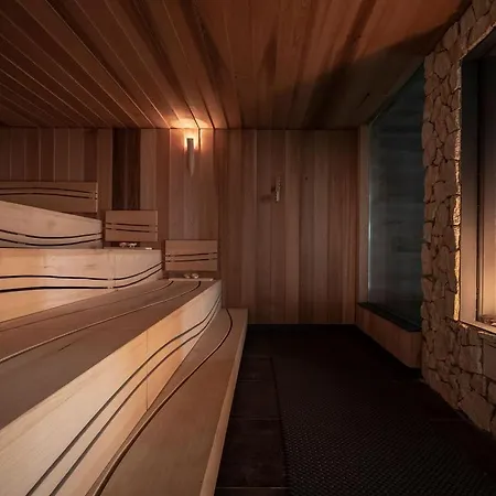 Boshuisje La Casita - Near Wellness & Golf 펜션 *