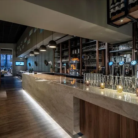 Boshuisje La Casita - Near Wellness & Golf