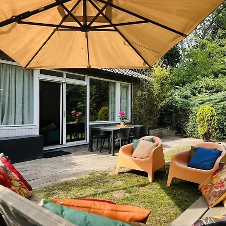 Boshuisje La Casita - Near Wellness & Golf Дом отдыха Остерхаут