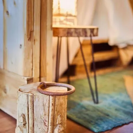 Boshuisje La Casita - Near Wellness & Golf Остерхаут