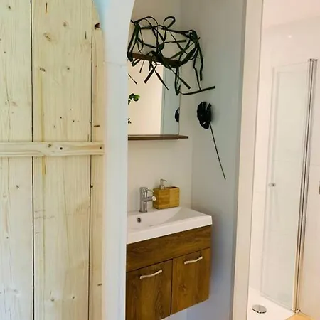 Дом отдыха Boshuisje La Casita - Near Wellness & Golf