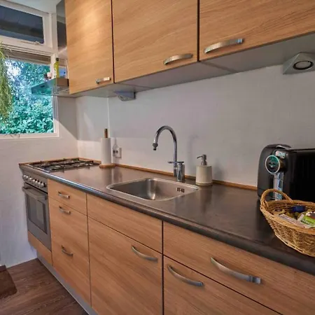 Boshuisje La Casita - Near Wellness & Golf Дом отдыха *