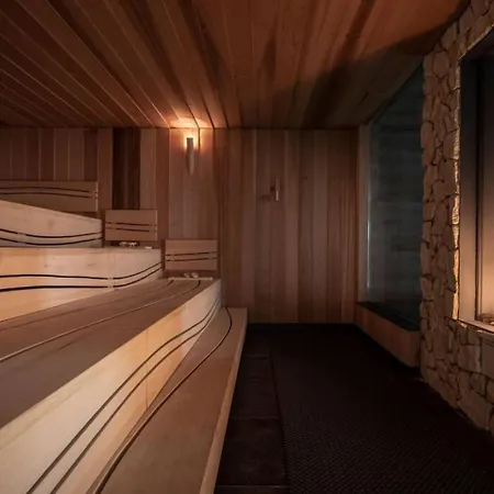 Boshuisje La Casita - Near Wellness & Golf Остерхаут