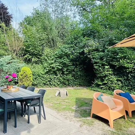 Boshuisje La Casita - Near Wellness & Golf Дом отдыха