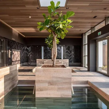 Boshuisje La Casita - Near Wellness & Golf Дом отдыха *