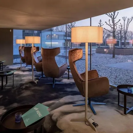 Boshuisje La Casita - Near Wellness & Golf * Остерхаут