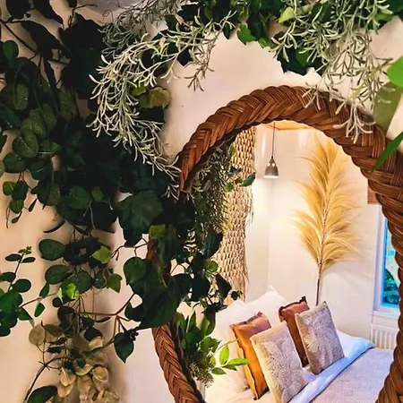 Boshuisje La Casita - Near Wellness & Golf Остерхаут