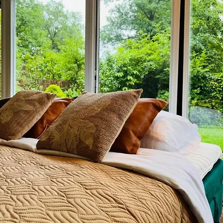 Boshuisje La Casita - Near Wellness & Golf Остерхаут