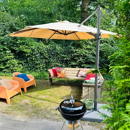 Boshuisje La Casita - Near Wellness & Golf *