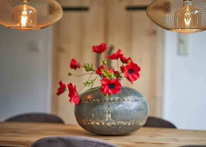 Boshuisje La Casita - Near Wellness & Golf *