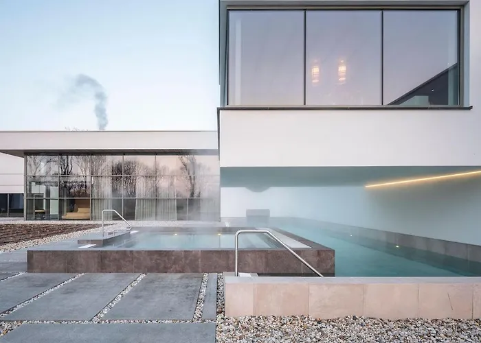 Boshuisje La Casita - Near Wellness & Golf Oosterhout (North Brabant)