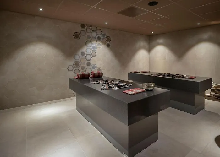 Boshuisje La Casita - Near Wellness & Golf Oosterhout (North Brabant)