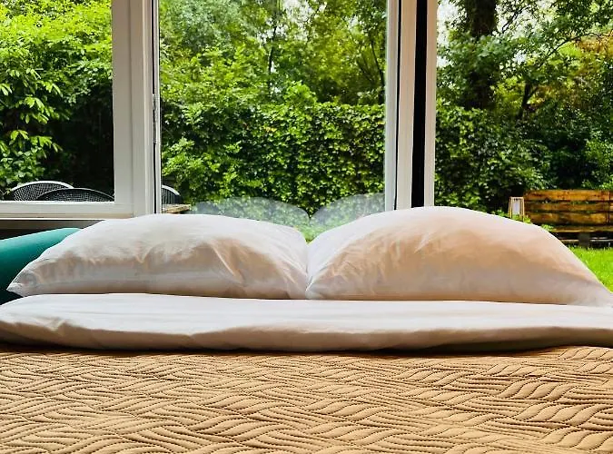 Boshuisje La Casita - Near Wellness & Golf *