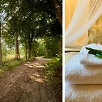Boshuisje La Casita - Near Wellness & Golf אוסטרהוט