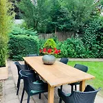 בית נופש Boshuisje La Casita - Near Wellness & Golf