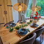Boshuisje La Casita - Near Wellness & Golf אוסטרהוט