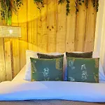 Boshuisje La Casita - Near Wellness & Golf *