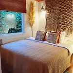 בית נופש Boshuisje La Casita - Near Wellness & Golf