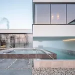 Boshuisje La Casita - Near Wellness & Golf אוסטרהוט