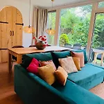 בית נופש Boshuisje La Casita - Near Wellness & Golf *