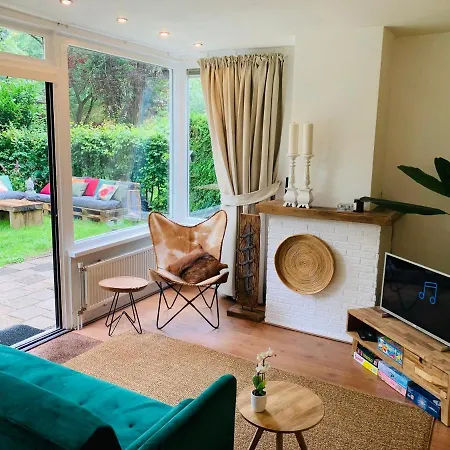 Boshuisje La Casita - Near Wellness & Golf *