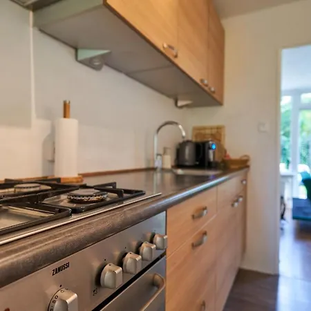 Boshuisje La Casita - Near Wellness & Golf *