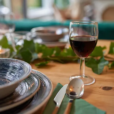 Boshuisje La Casita - Near Wellness & Golf Ferienhaus Oosterhout (North Brabant)