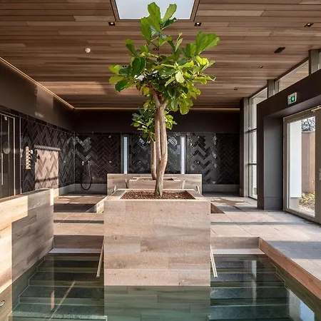 Boshuisje La Casita - Near Wellness & Golf