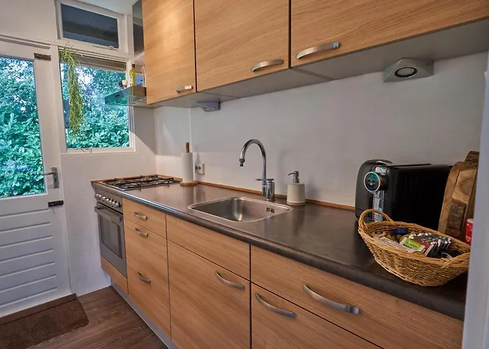 Boshuisje La Casita - Near Wellness & Golf *