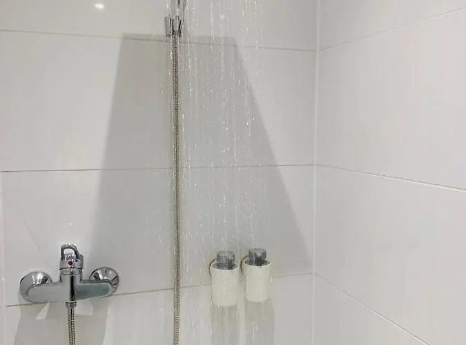 Boshuisje La Casita - Near Wellness & Golf *