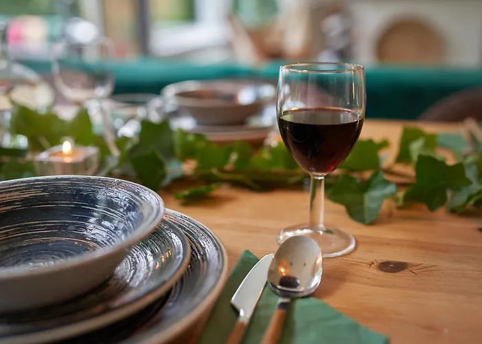 Boshuisje La Casita - Near Wellness & Golf Ferienhaus Oosterhout (North Brabant)