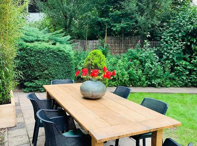 Ferienhaus Boshuisje La Casita - Near Wellness & Golf