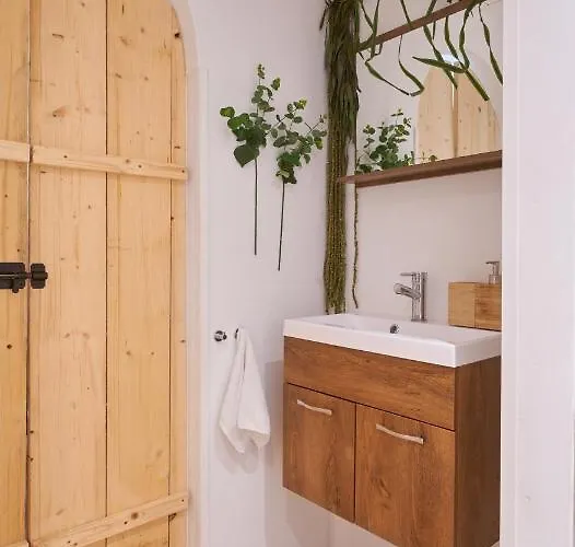 Boshuisje La Casita - Near Wellness & Golf Ferienhaus Oosterhout (North Brabant)