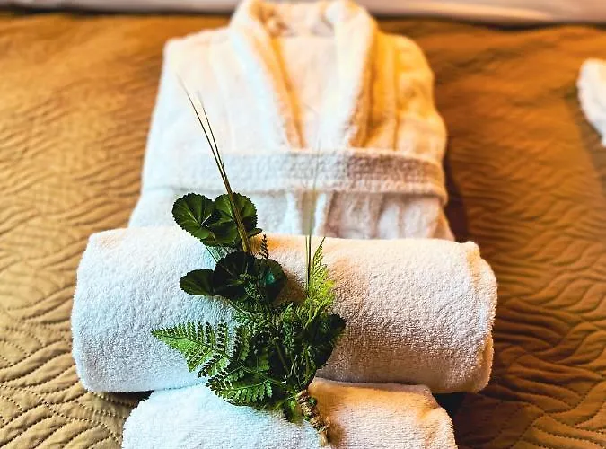 Ferienhaus Boshuisje La Casita - Near Wellness & Golf *