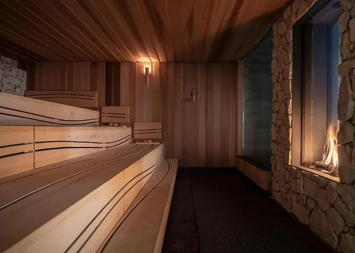 Boshuisje La Casita - Near Wellness & Golf Ferienhaus *