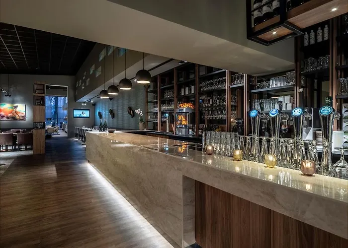 Boshuisje La Casita - Near Wellness & Golf