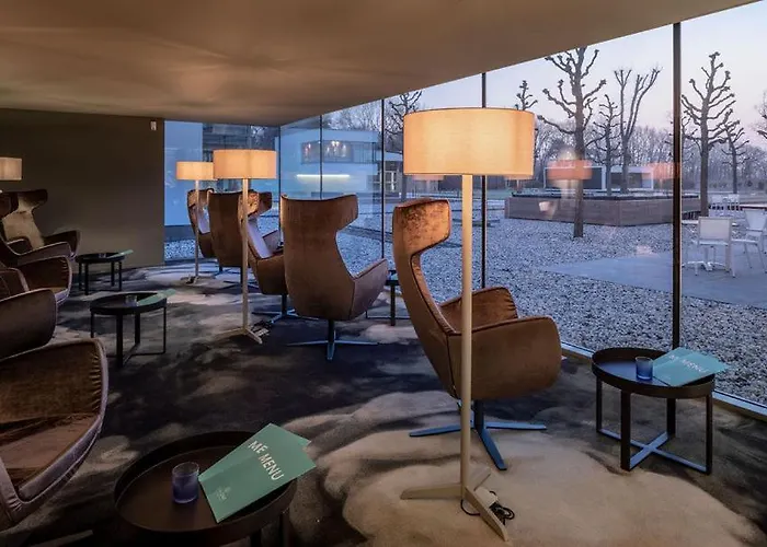 Boshuisje La Casita - Near Wellness & Golf Ferienhaus Oosterhout (North Brabant)